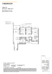 Lakeside Drive (D22), Condominium #627903131